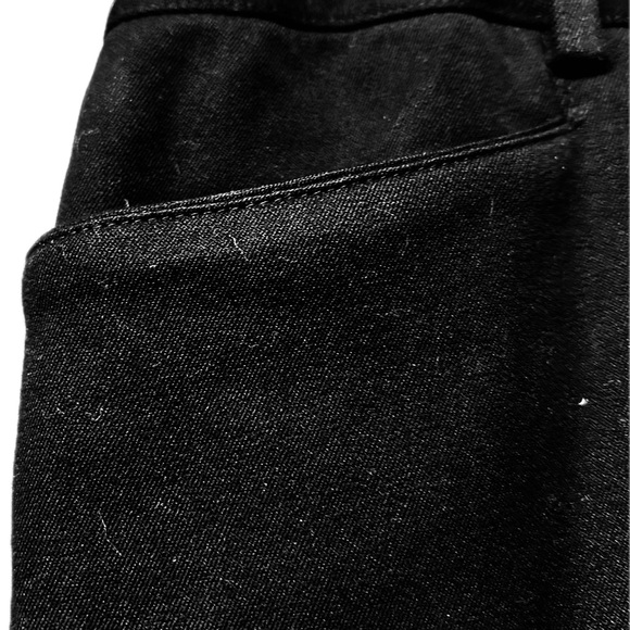 Lauren Ralph Lauren Black Pants Size 16W - Picture 2 of 5
